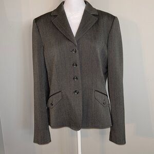 Gorgeous Tahari Blazer Size 10
